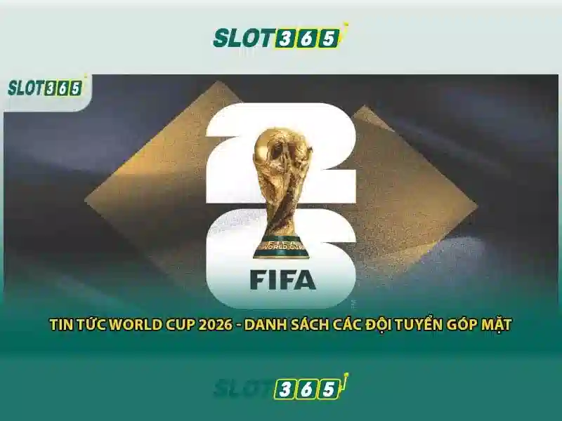 Slot365 là gì