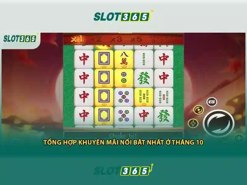 Slot365 là gì?
