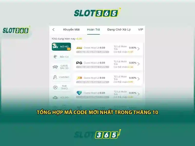 Slot365 và thế giới Casino trực tuyến: Trải nghiệm và Đánh giá 1 Đăng Nhập