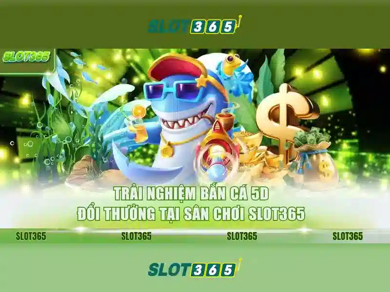 Slot365 - Khám phá thế giới trò chơi máy đánh bạc trực tuyến 1 Đăng Nhập