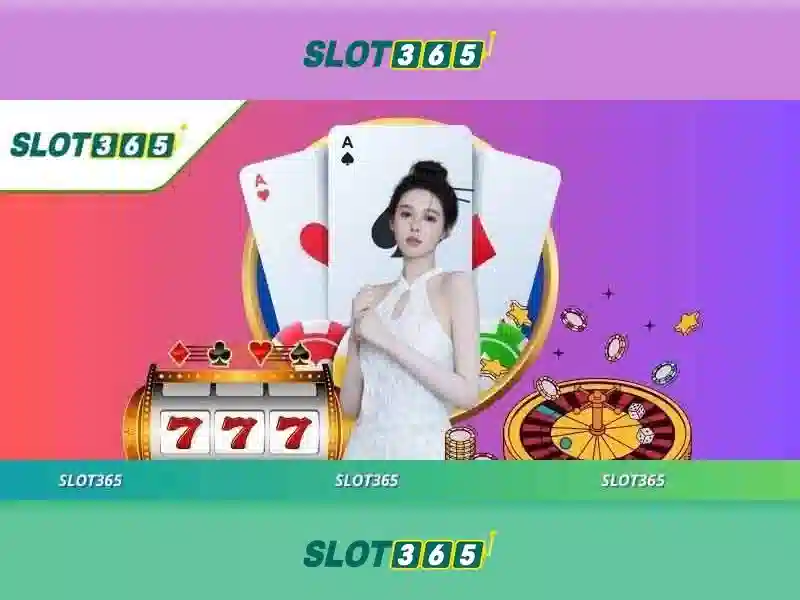 Slot365: Gioi thieu san choi slot online va danh gia chat luong 1 Đăng Nhập