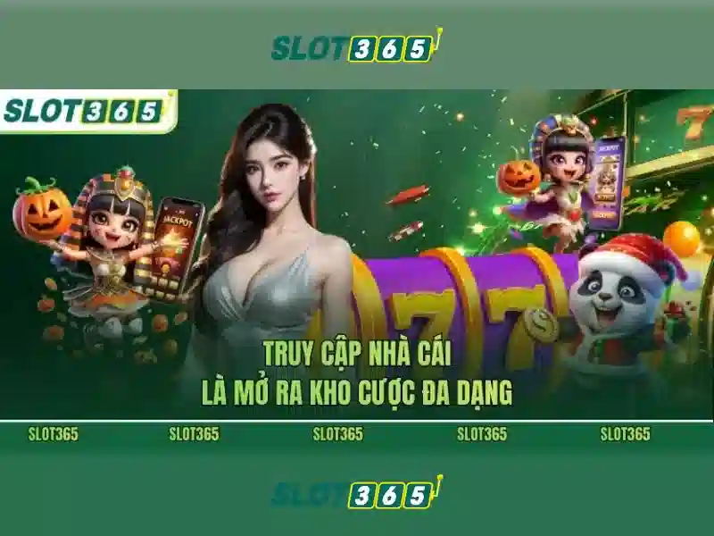 Nguồn gốc và sứ mệnh của slot365 vip Nguồn gốc và sứ mệnh của slot365 vip
