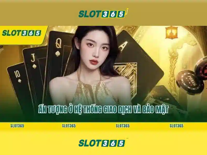Slot365: Đánh giá và hướng dẫn chơi máy xèng trực tuyến 1 Đăng Nhập