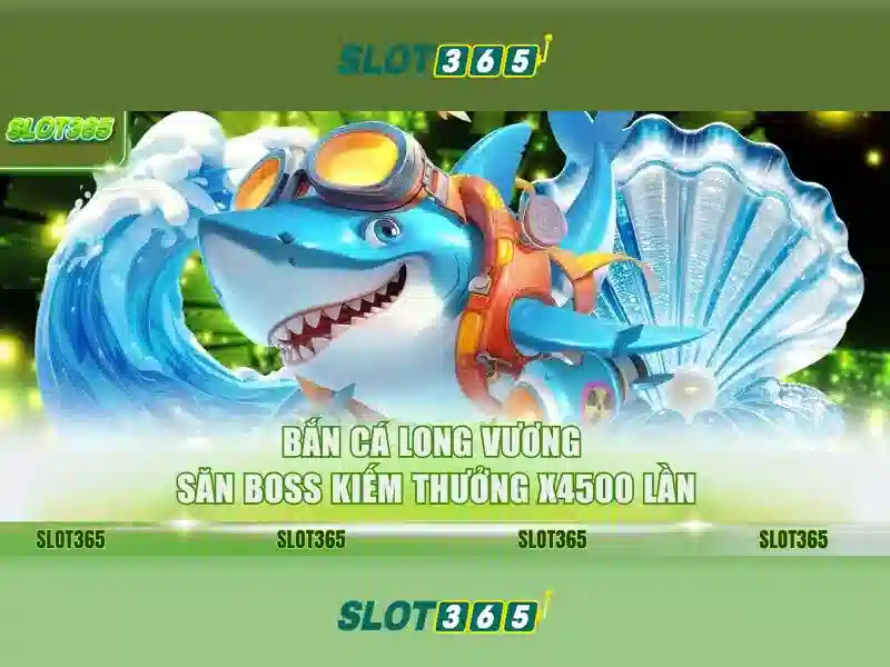 Danh mục trò chơi