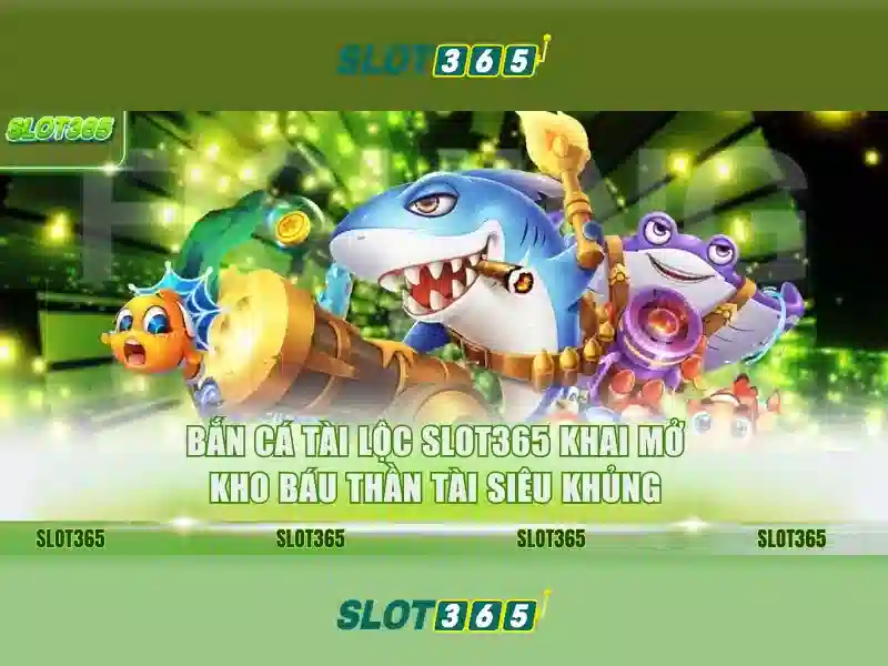 Slot365 là gì? Slot365 là gì?