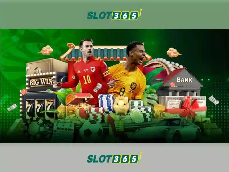 Slot365 là nền tảng casino trực tuyến nổi bật Slot365 là nền tảng casino trực tuyến nổi bật