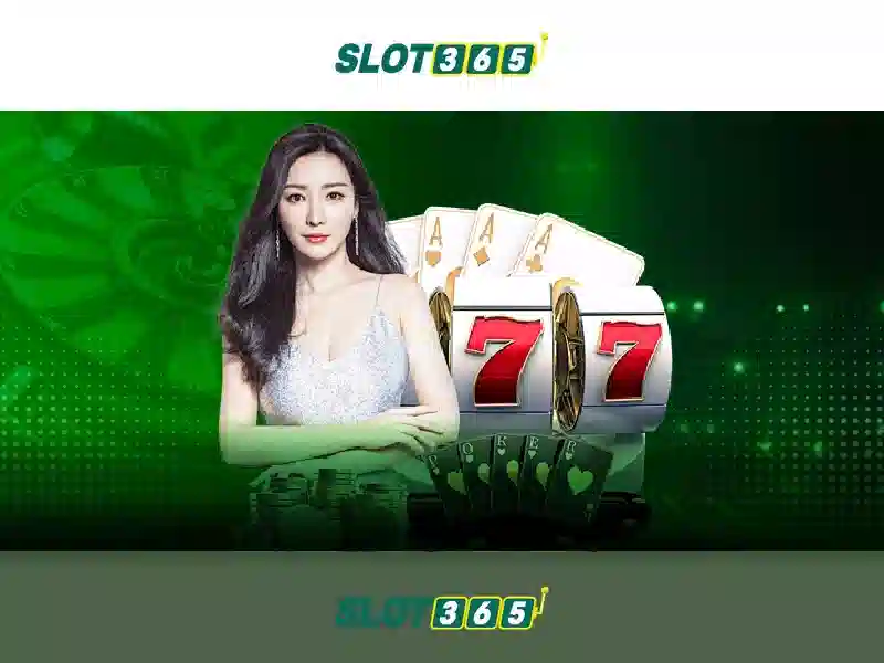 An toàn và công bằng trong Slot365 An toàn và công bằng trong Slot365