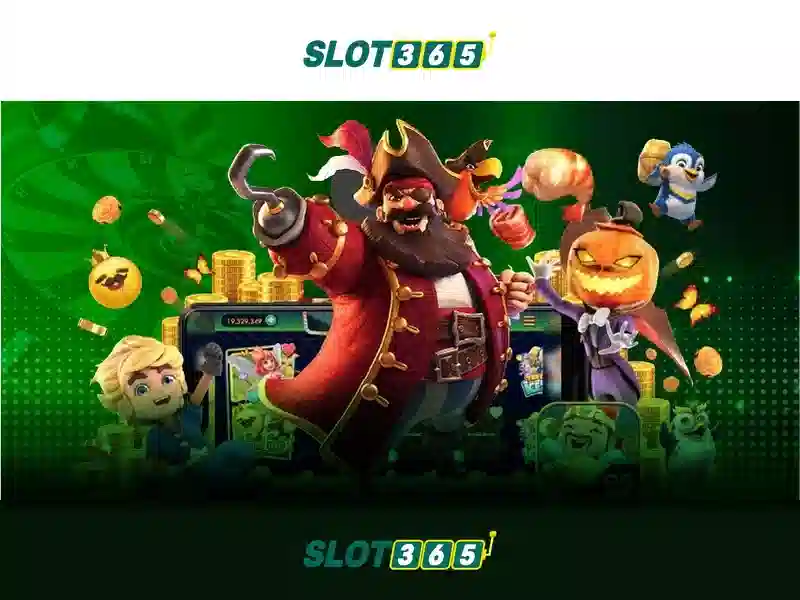 Slot365 là gì và trải nghiệm người chơi Go88