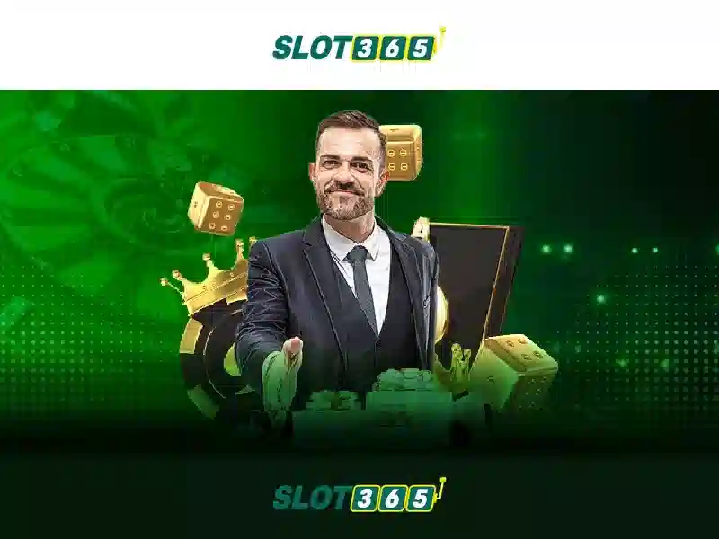 Slot365: Nền tảng máy đánh bạc trực tuyến hấp dẫn 1 Đăng Nhập