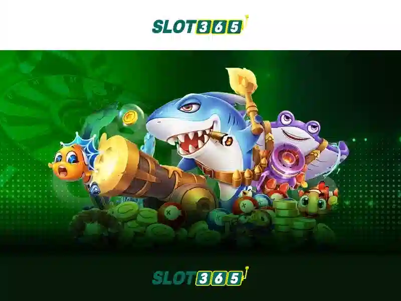 Slot365 – nền tảng chơi slot trực tuyến an toàn và đáng tin cậy Go88