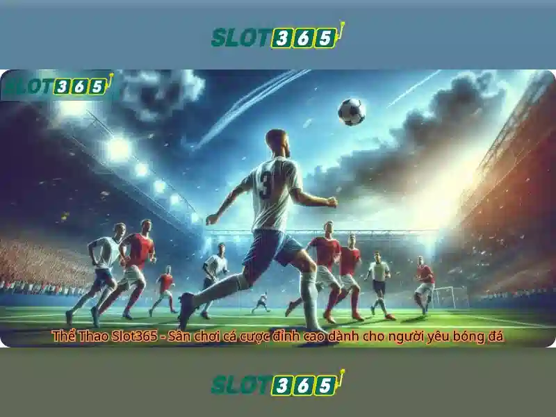Slot365: Trải nghiệm casino slot trực tuyến đỉnh cao Go88