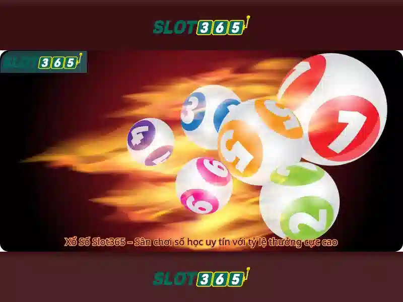 Nguồn gốc từ ngữ và sứ mệnh của Slot365