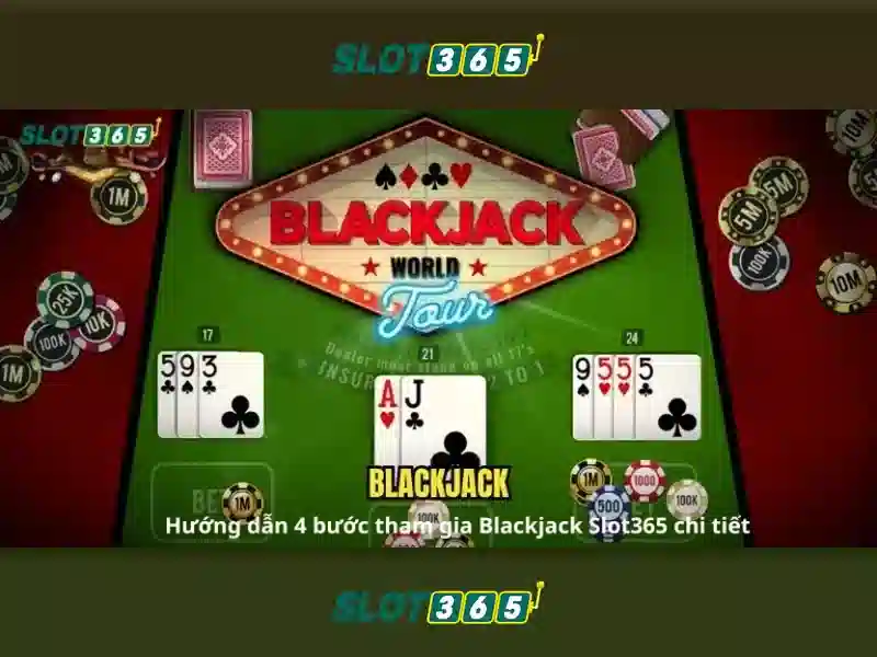 Giới thiệu về Slot365