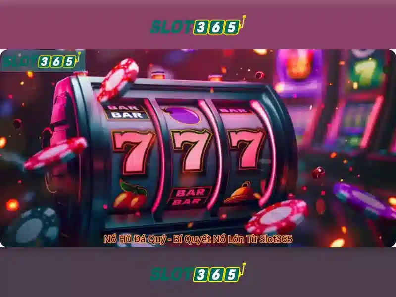 Slot365 - Trải nghiệm cá cược trực tuyến an toàn và thú vị Go88