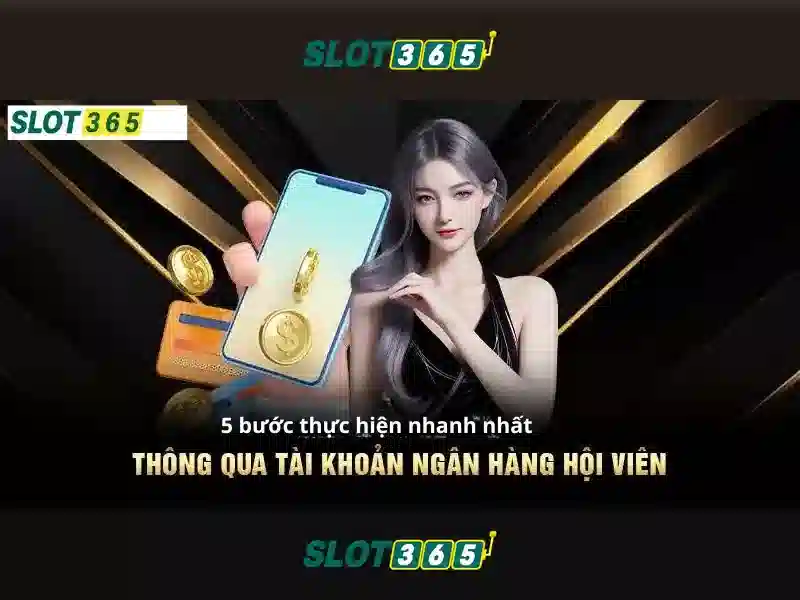 Slot365: Nền tảng casino trực tuyến uy tín Slot365: Nền tảng casino trực tuyến uy tín