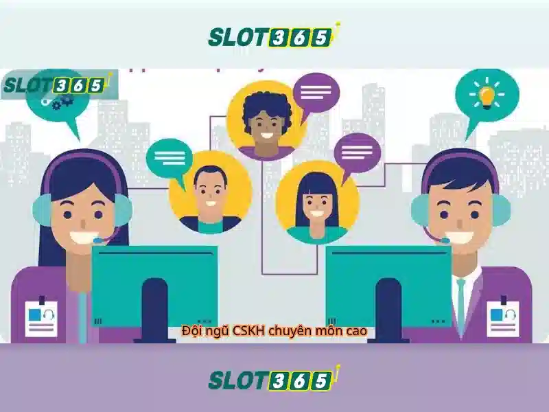 Slot365 - Đánh giá và hướng dẫn chơi slot trực tuyến Go88