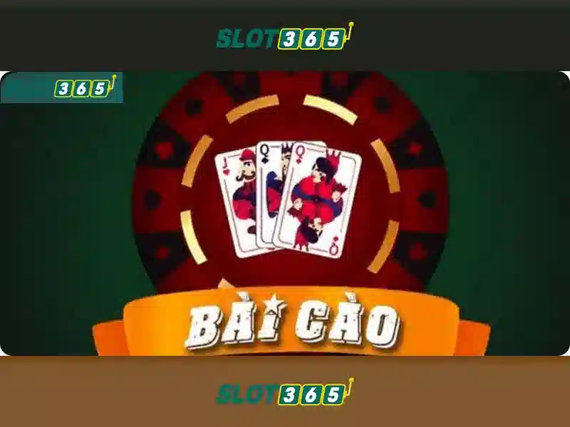 Tổng quan về Slot365 Tổng quan về Slot365