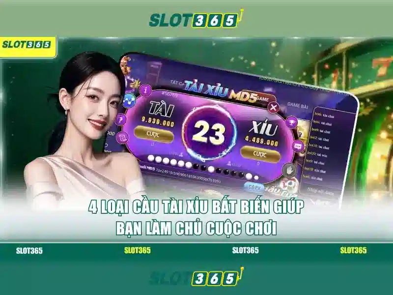 Nguồn gốc và sứ mệnh của nhận thưởng Slot365