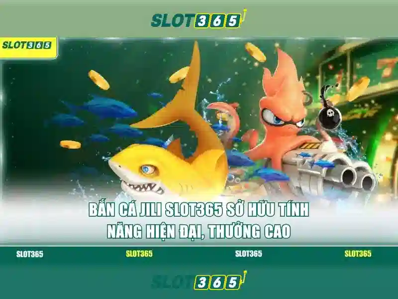 Slot365: Trải nghiệm slot trực tuyến hàng đầu Go88