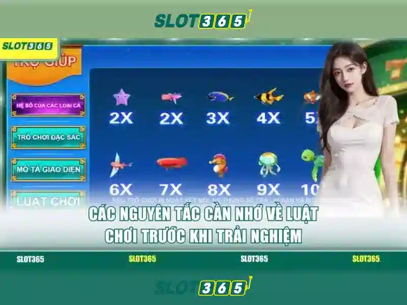 Slot365 và sự phổ biến của máy xèng online