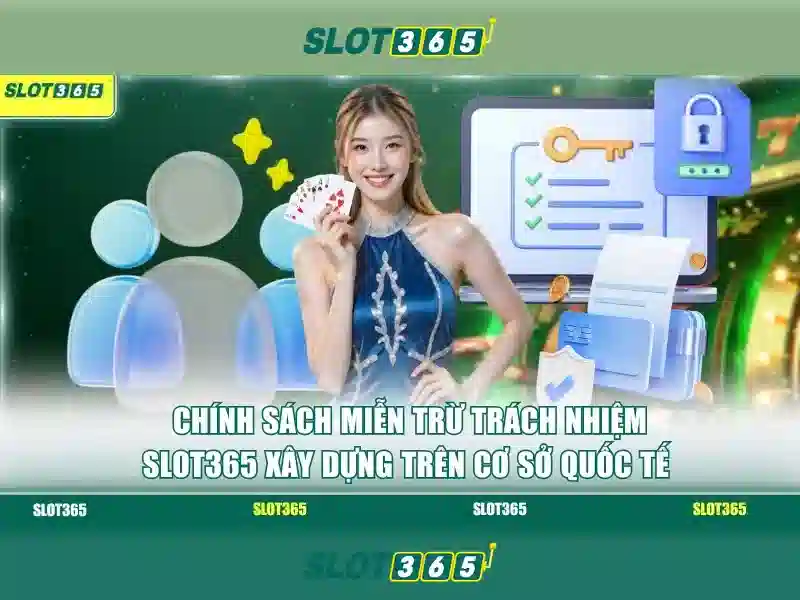 Kết luận và tương lai của Slot365 Kết luận và tương lai của Slot365