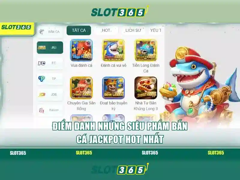 slot365 xx.vip: Trải nghiệm Slot365 và khuyến mãi Soi kèo hiệp 1
