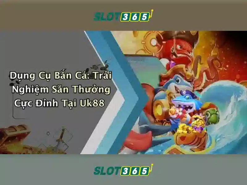 Slot365 và hành trình trải nghiệm chơi slots trực tuyến Go88