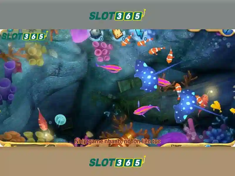 slot game Slot365 – Tổ hợp chủ đề và giá trị cốt lõi