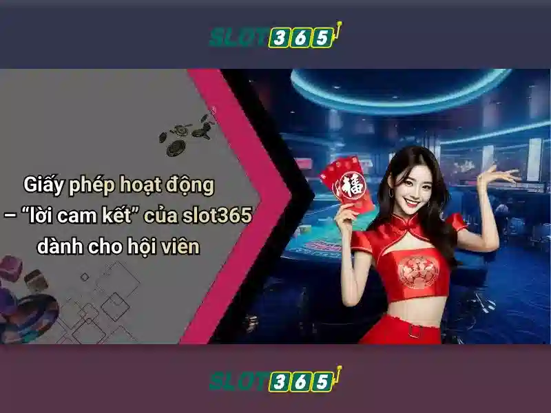 An toàn và cấp phép