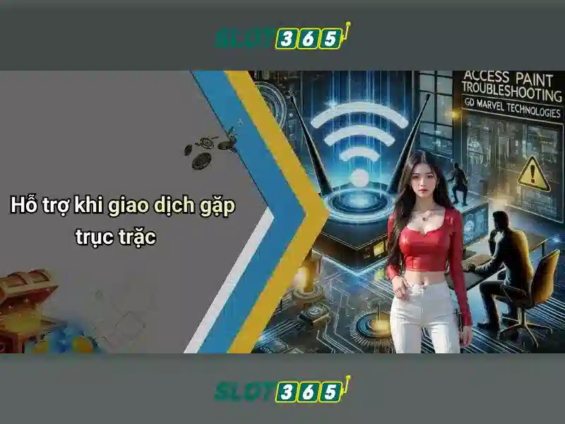Slot365 – Trải nghiệm slot trực tuyến hàng đầu 1 Đăng Nhập