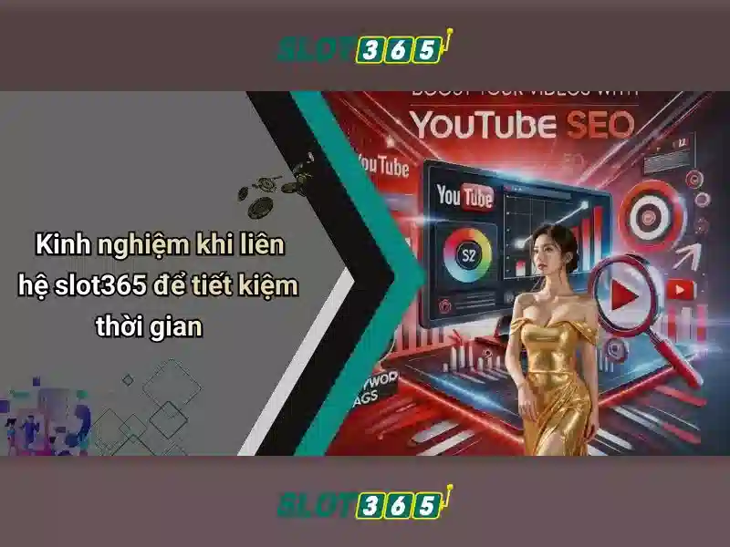 Slot365: Nền tảng trò chơi slot trực tuyến tại Việt Nam Go88