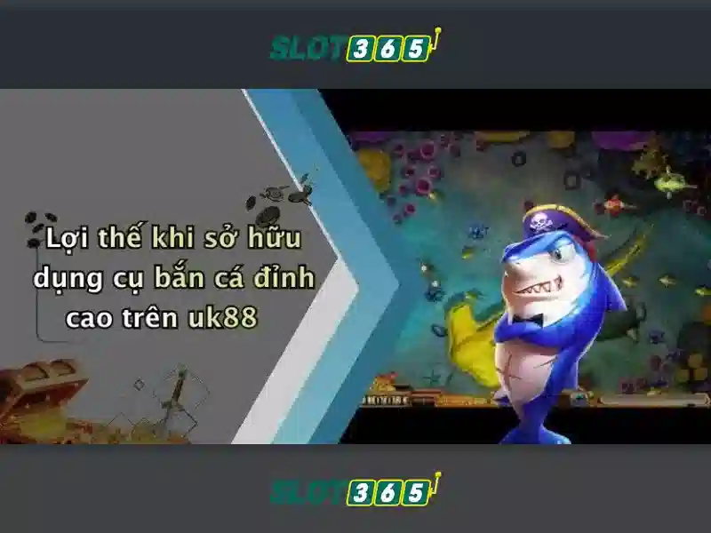 Slot365: Tổng quan về nền tảng slot trực tuyến đáng tin cậy Go88
