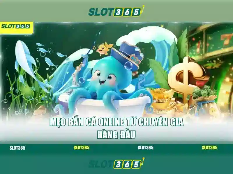 Slot365 - Sân chơi máy đánh bạc trực tuyến hàng đầu Go88