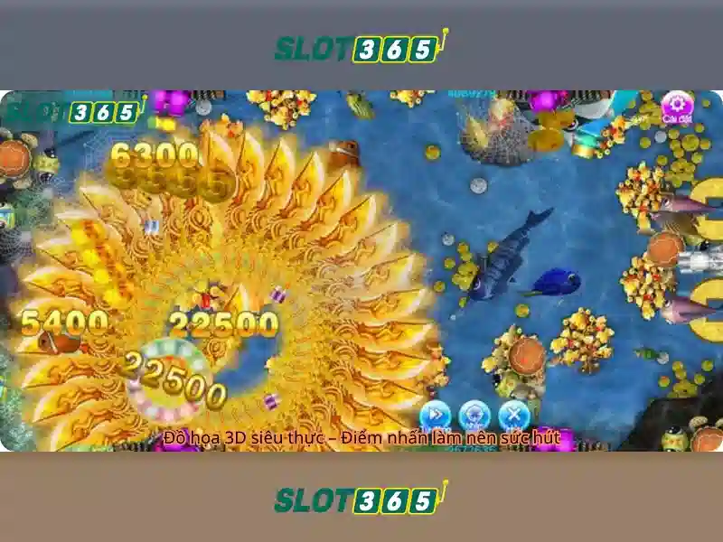 Slot365 là gì? Nền tảng slot trực tuyến hấp dẫn Go88