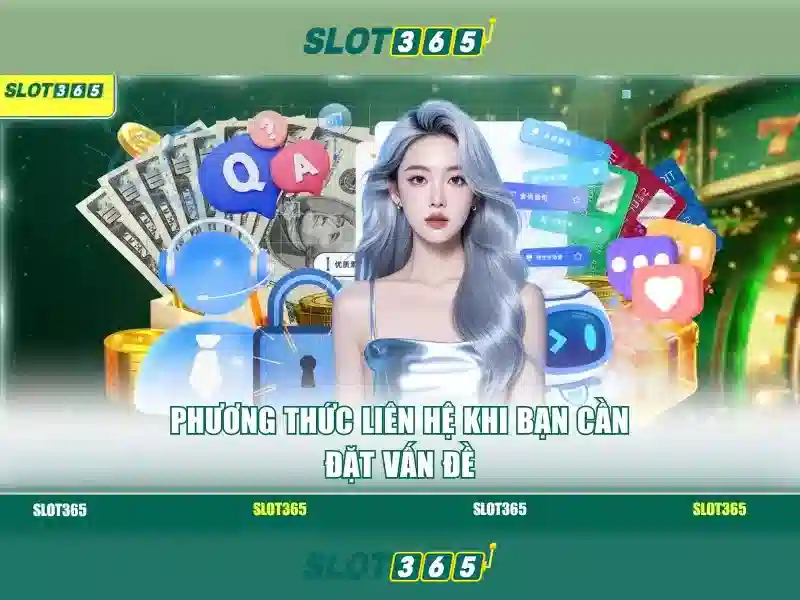 Slot365 - Tổng quan về nền tảng casino slot trực tuyến Go88