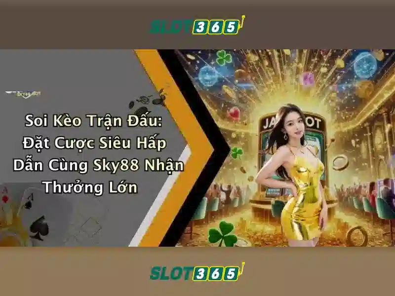 Slot365: Đánh giá nền tảng chơi xèng trực tuyến hàng đầu Go88