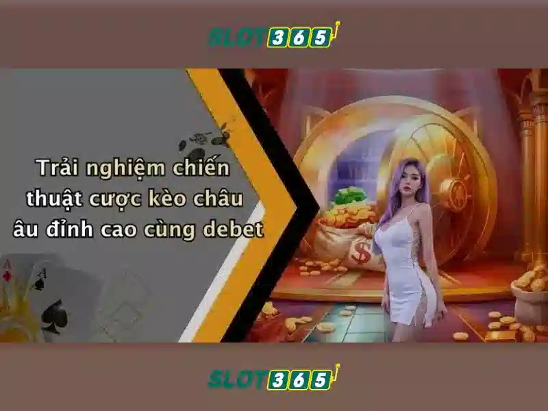 Giới thiệu về Slot365 Giới thiệu về Slot365