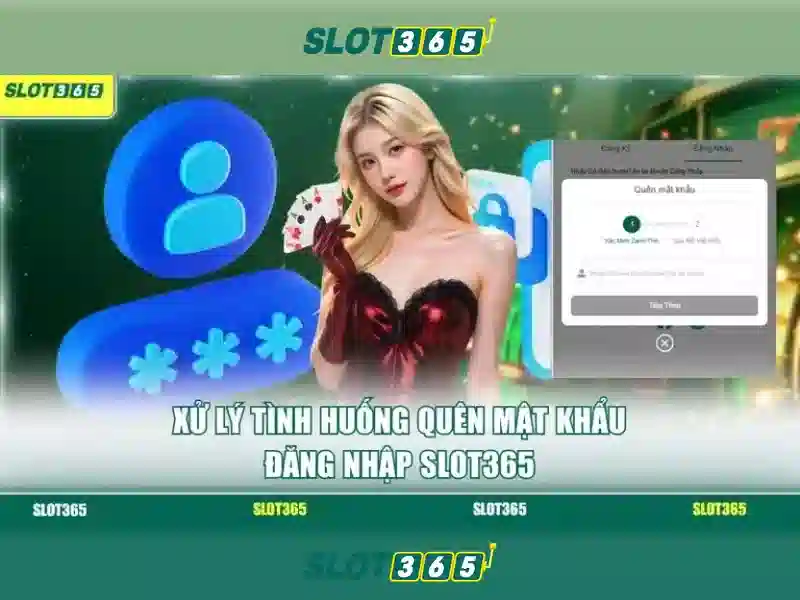 Kết quả và khuyến mãi tại Slot365 Kết quả và khuyến mãi tại Slot365
