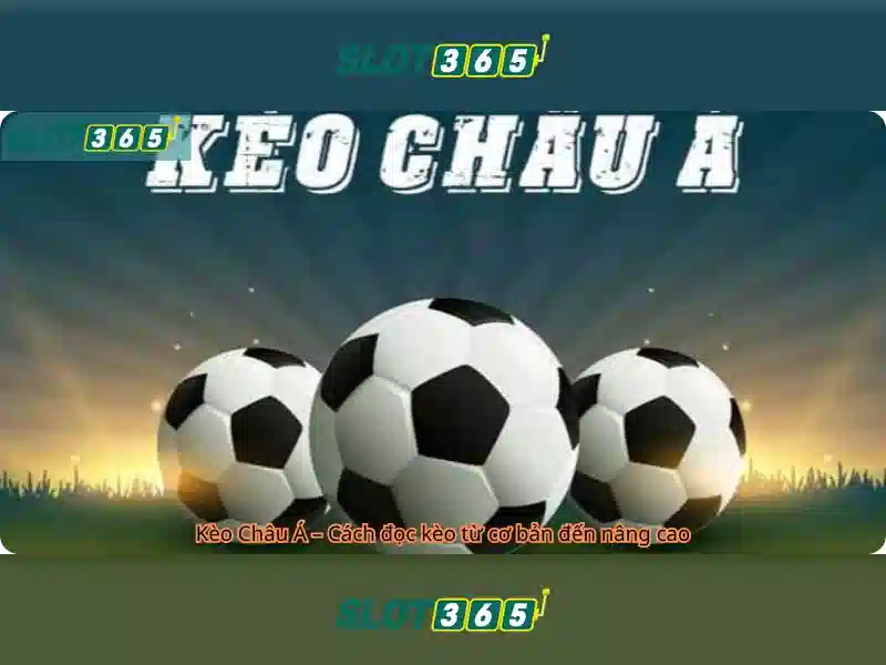 Giới thiệu về Slot365