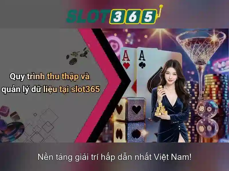 Slot365: Nền tảng trò chơi quay hấp dẫn Slot365: Nền tảng trò chơi quay hấp dẫn