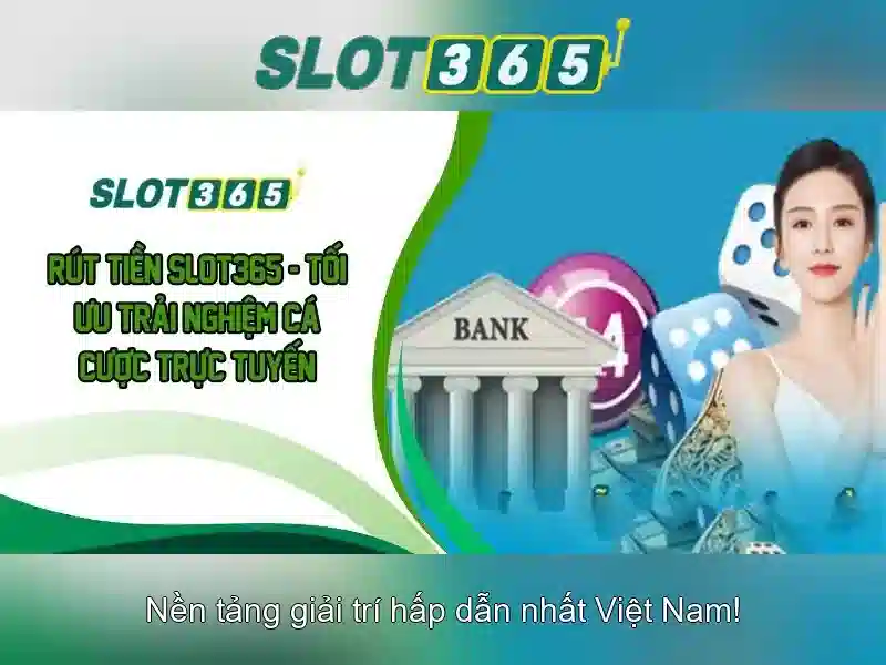 Slot365: Nền tảng slot trực tuyến hiện đại Go88