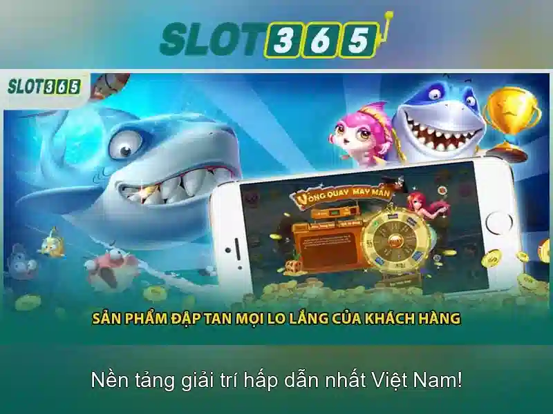 Slot365 - Nền tảng slot trực tuyến uy tín và đa dạng 1 Đăng Nhập