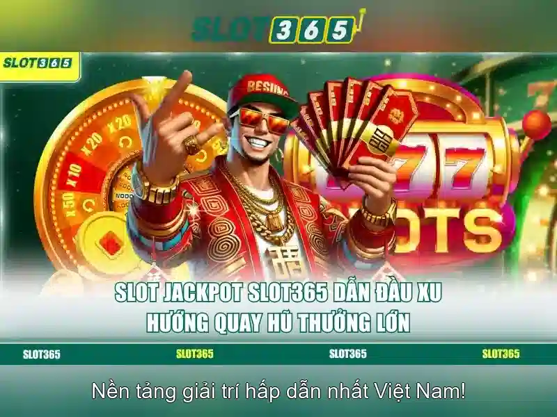 Ưu điểm của Slot365