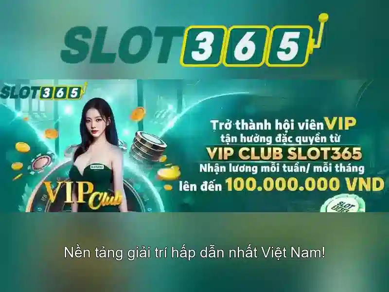 Đa dạng trò chơi slot
