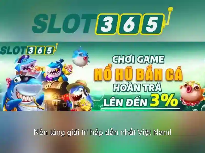 Slot365: Nền tảng cá cược trực tuyến an toàn và tiện lợi Go88