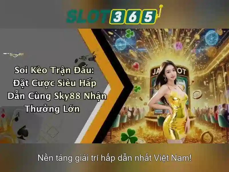 Slot365: Đánh giá và hướng dẫn 1 Đăng Nhập