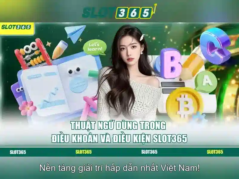 Slot365: Trai nghiem slot truc tuyen hang dau Go88