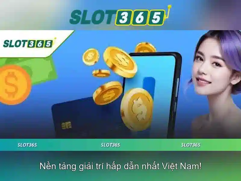 Slot365 - Đánh giá tổng quan về nền tảng đánh bạc trực tuyến Go88