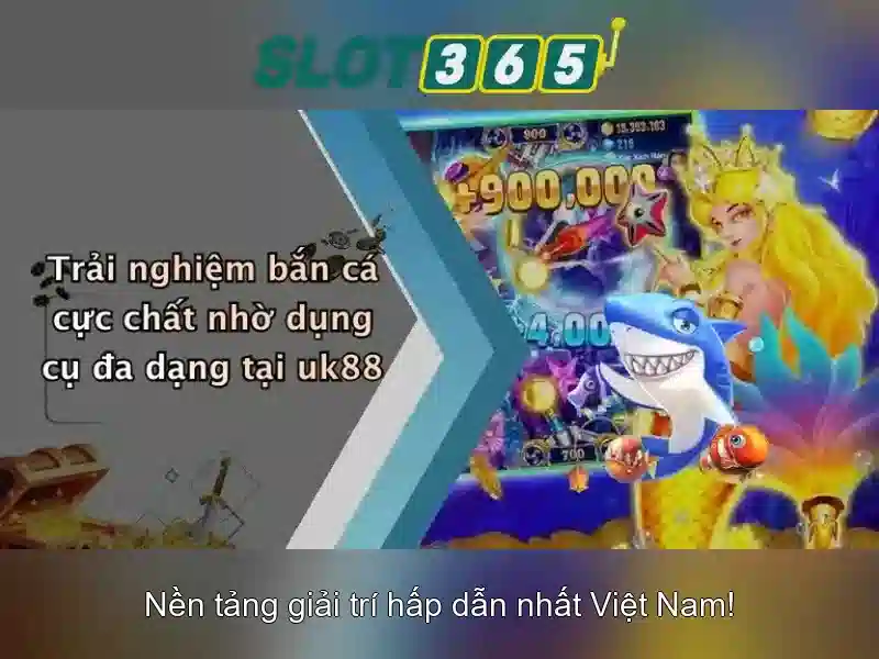 slot365: đánh giá tổng quan về nền tảng chơi slot trực tuyến Go88