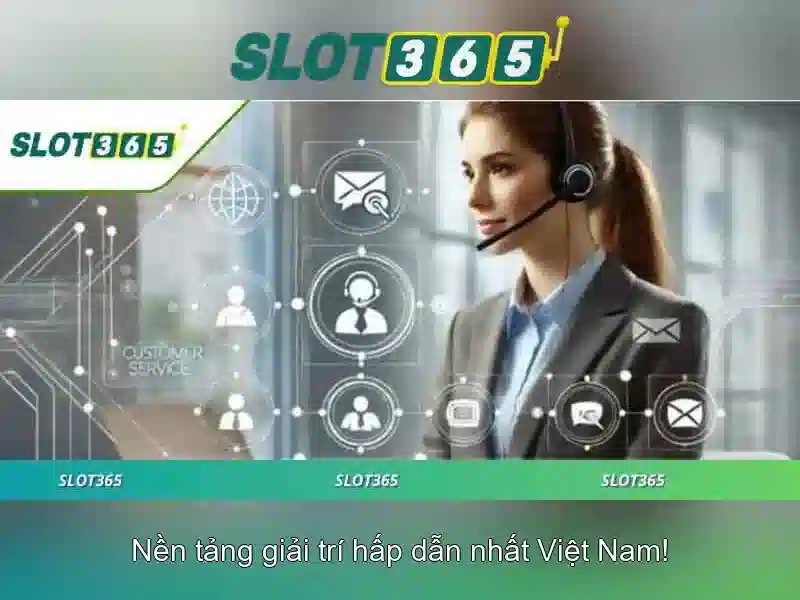 casino Slot365 – Tổng quan chủ đề và giá trị cốt lõi